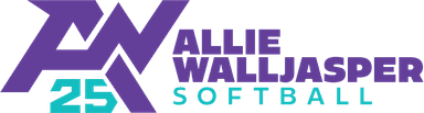 AW25, Allie Walljasper Softball